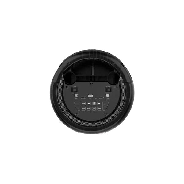 Parlante Karaoke Blik Wavemax2