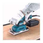 Makita Lijadora Orbital Bo3710