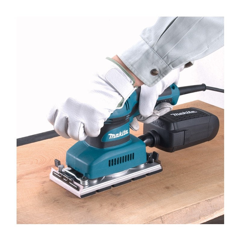 Makita Lijadora Orbital Bo3710