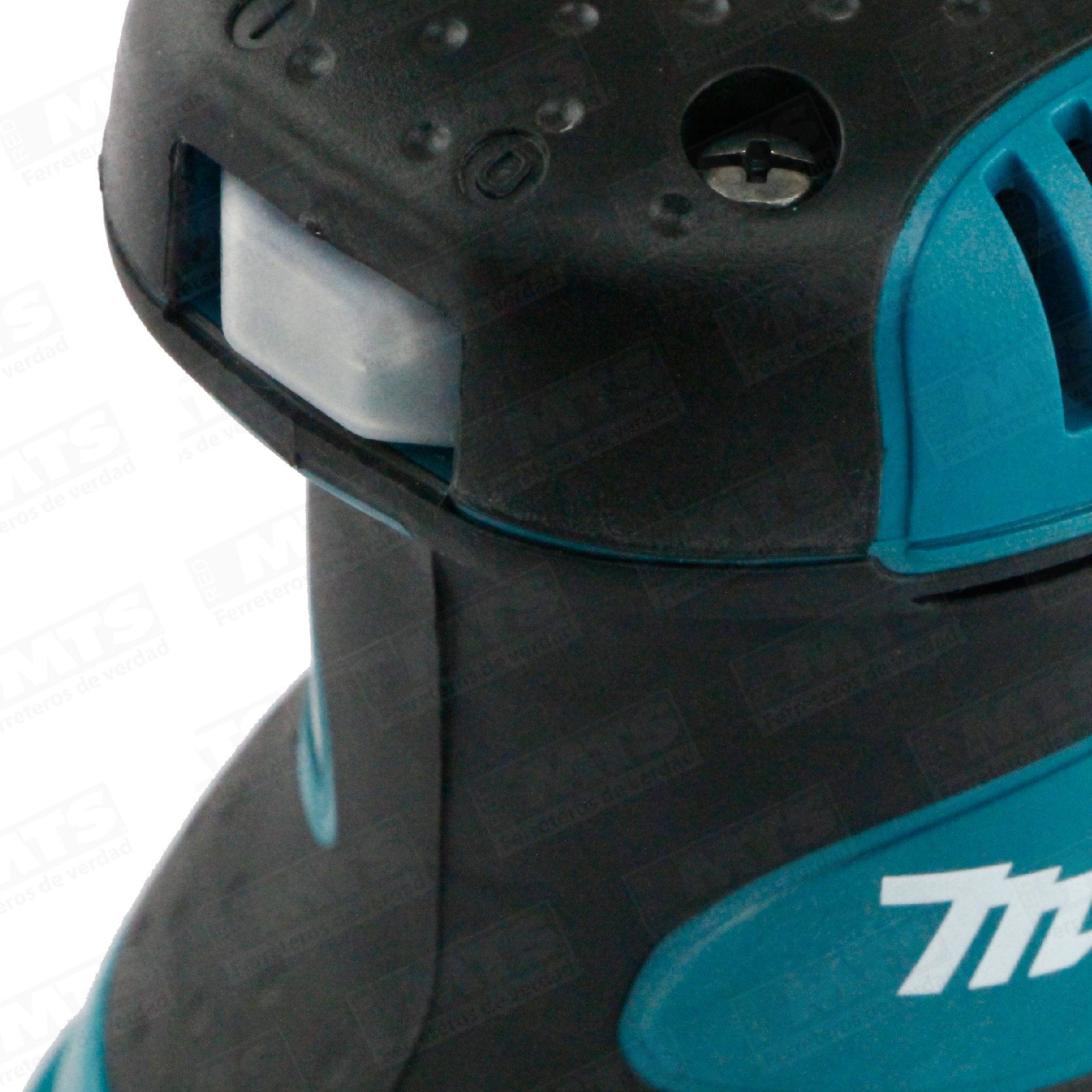 Makita Lijadora Excentrica 125Mm 5&acute; Bo5030