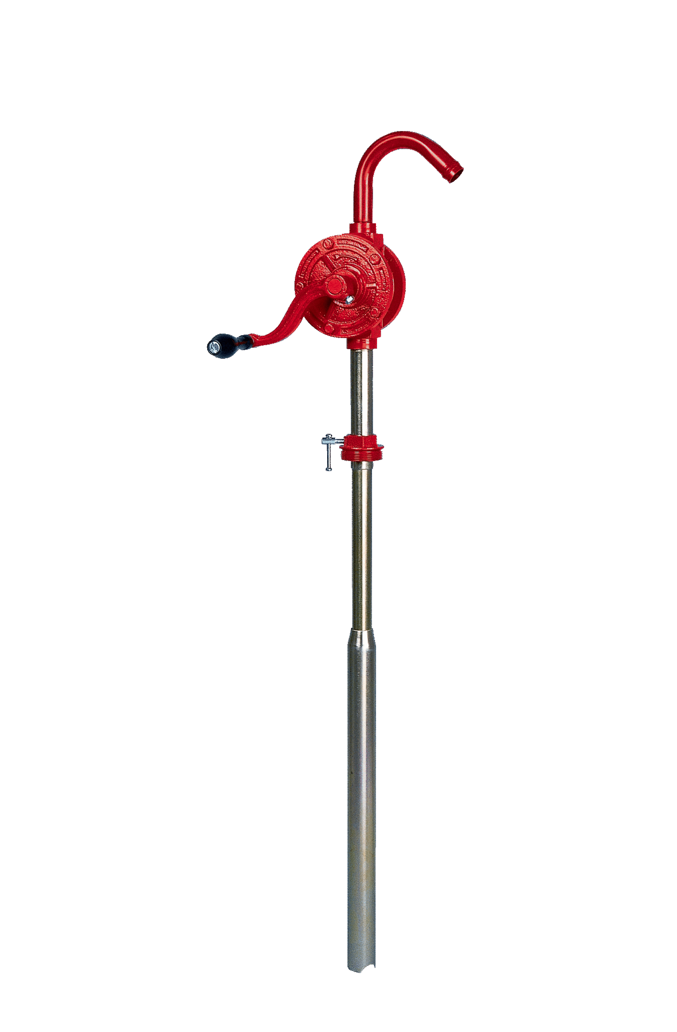 Bahco Bomba Trasvasijar Manual Bod70