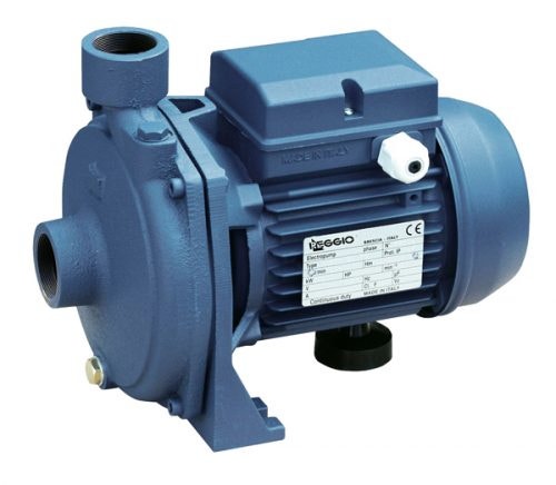 Reggio Bomba Stm 150M 1,5Hp 100 Lts/29Mt