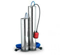 Reggio Bomba  Sum. Frog 3-10S 1Hp 220V