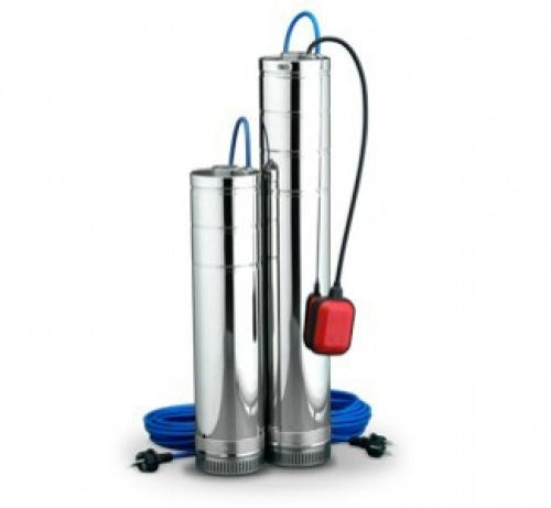 Reggio Bomba  Sum. Frog 3-10S 1Hp 220V