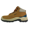 Zapato Seguridad Quebec 400 Nº39 Vicsa