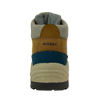 Zapato Seguridad Quebec 400 N41 Vicsa