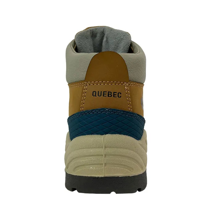 Zapato Seguridad Quebec 400 N41 Vicsa