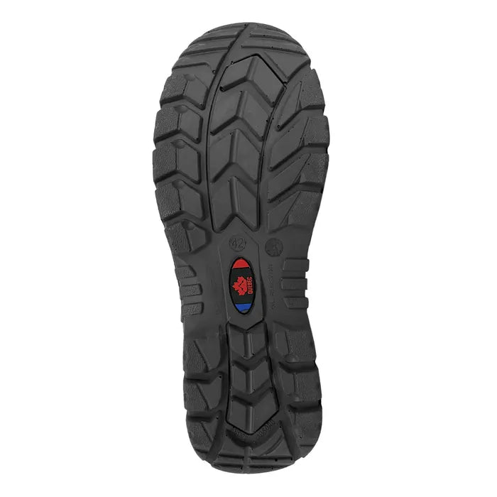 Zapato Seguridad Quebec 400 N41 Vicsa