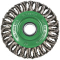 Klingspor Grata Plana Brp600Z Trenz. 115X6X22,23 358314