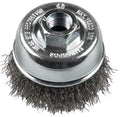 Klingspor Grata Copa Bt600W Ondul.65Mm / M14 358372