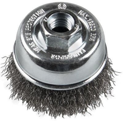 Klingspor Grata Copa Bt600W Ondul.65Mm / M14 358372