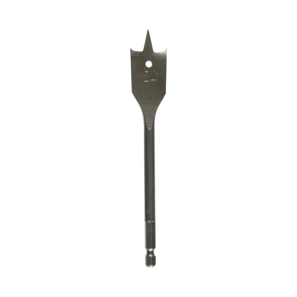 Kwb Broca Plana Para Madera  44S 8X210 Sb 49242138