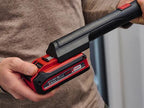 Einhell Set De Mangos Telescopicos 3437101  BRILLIANTO