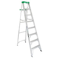 Escalera Tijera 2.44Mt 2213-08  (728-08)
