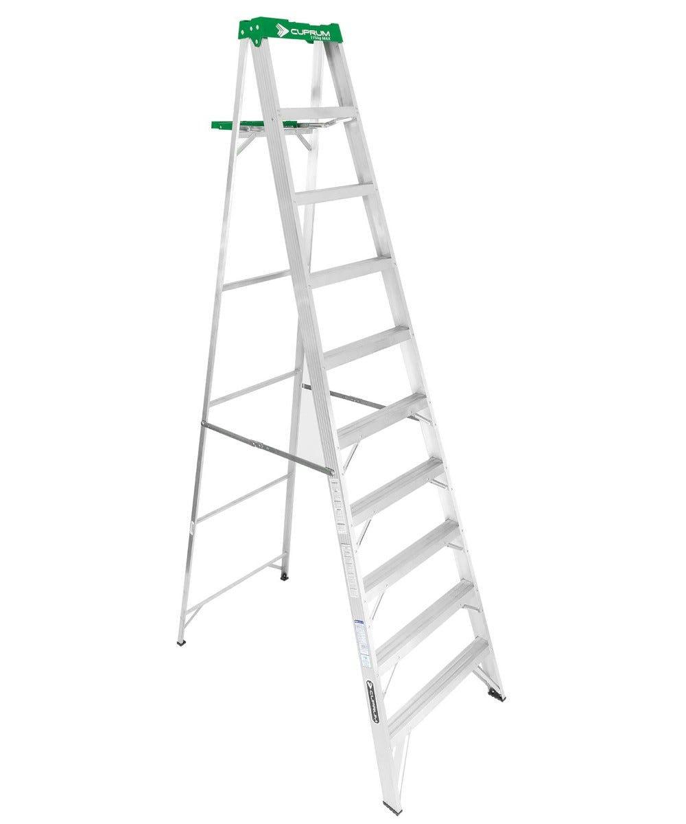 Escalera Tijera 3.05 Mt 2213-10