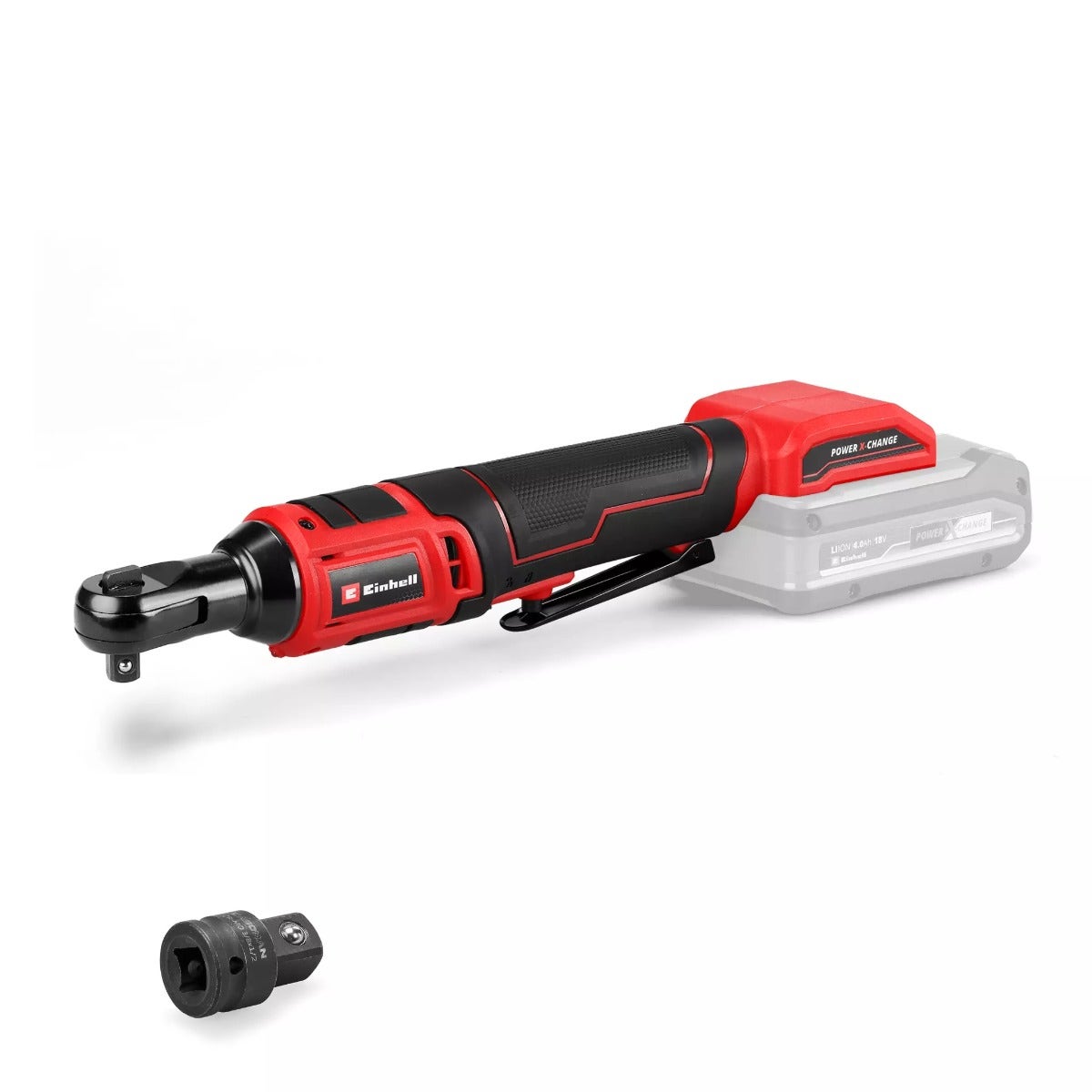 Einhell Llave Chicharra Inalambrica 18v - 4514320