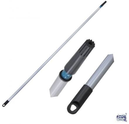 Extension Rodillo Telesc. 2Mts Atlas