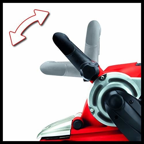 Einhell Lijadora Banda   850W   4466230 Te-Bs 8540 E