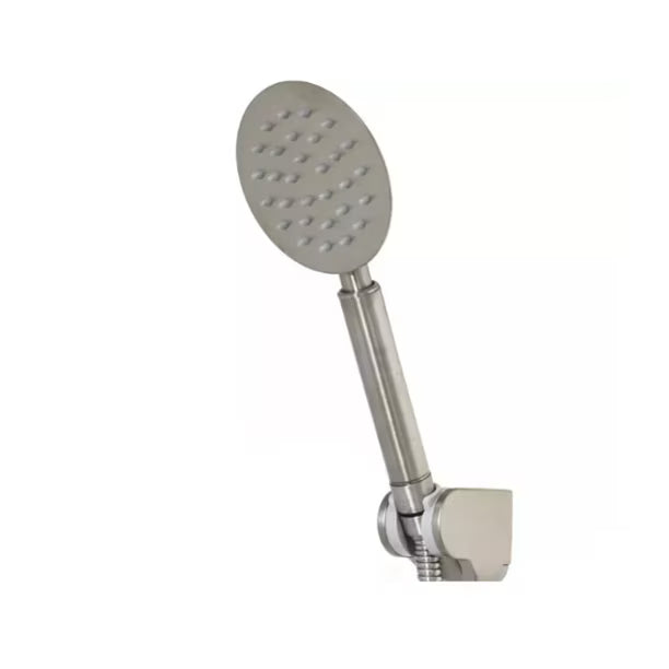 Monomando Tina Ducha Inox Taumm 010300607-T
