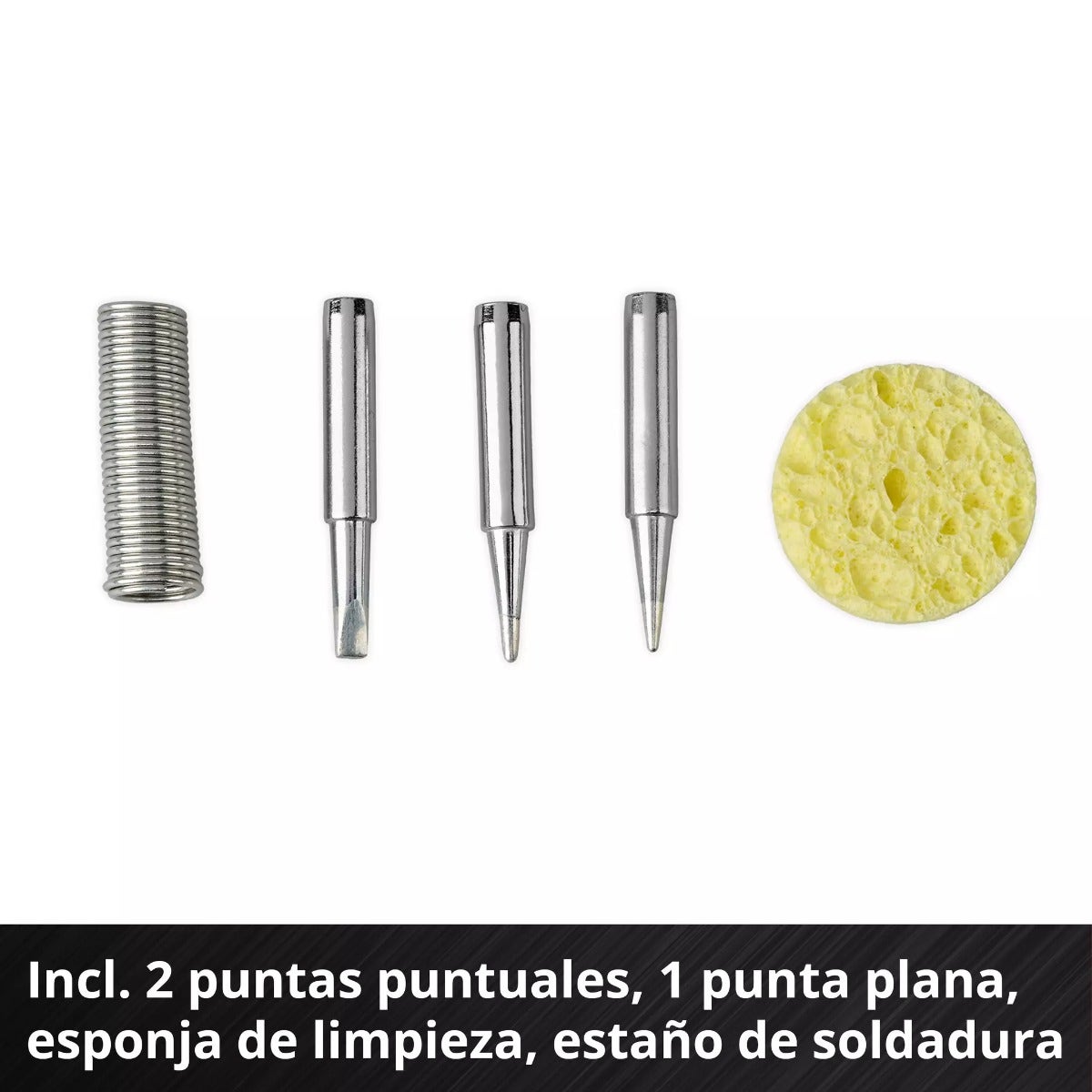 Einhell Soldador Inalambrico - Te-si 18/480 Li E - Solo   - 4520400