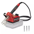 Einhell Soldador Inalambrico - Te-si 18/480 Li E - Solo   - 4520400