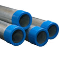 Caneria Galvanizada  Iso 1"        1065