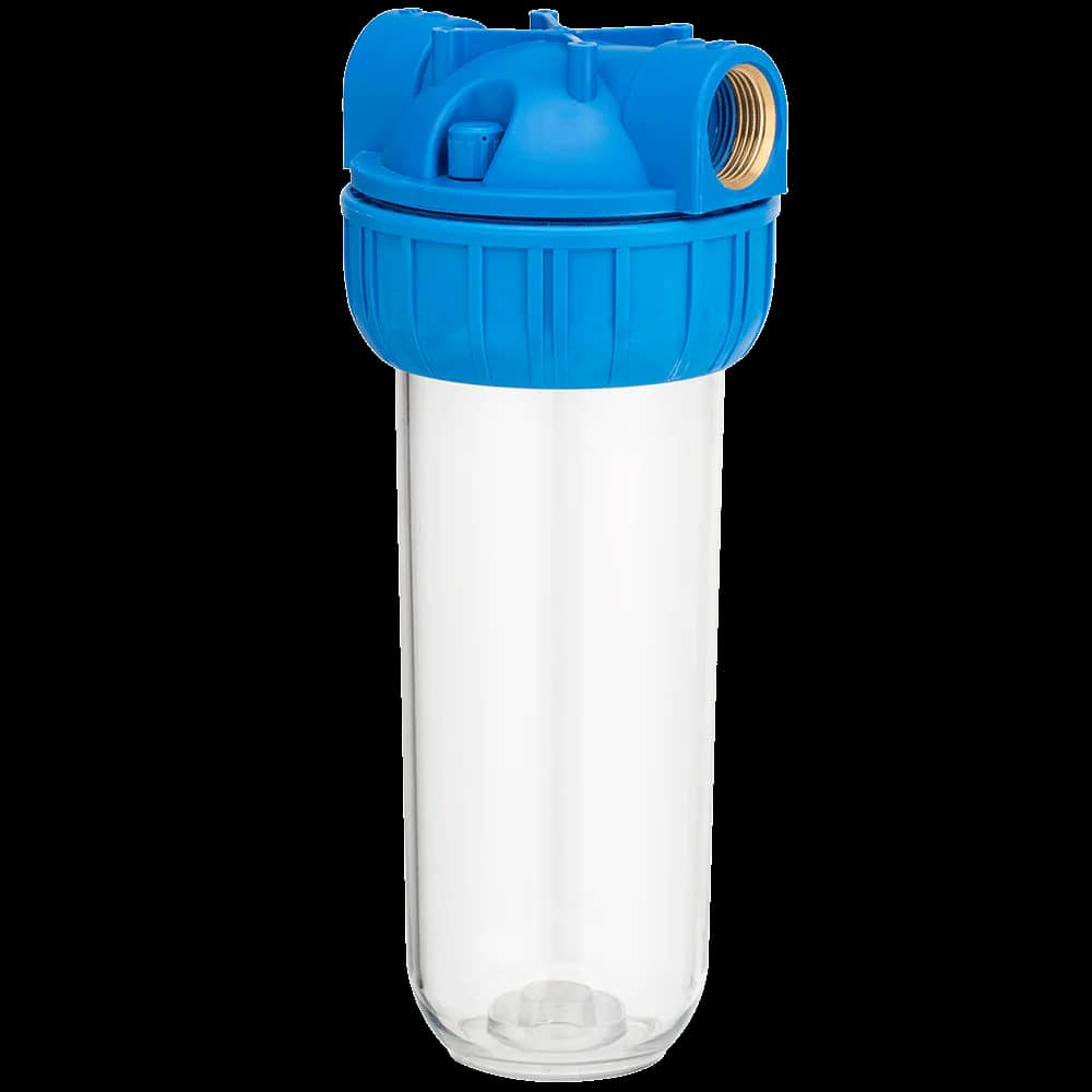 Carcasa Portafiltros 10 X 2.75 Viga Home