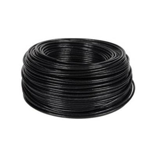 Cable Libre De Halogeno 1.5 750V Negro