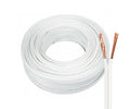 Cable Paralelo  Spt Awg Blanco