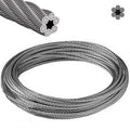 Cable Acero 5/16