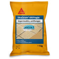 Sikaceram-610 Frague Cafe Claro Bolsa 1 Kg