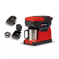 Einhell Cafetera Inalambrica Te-cf 18 Li 18v 4609990