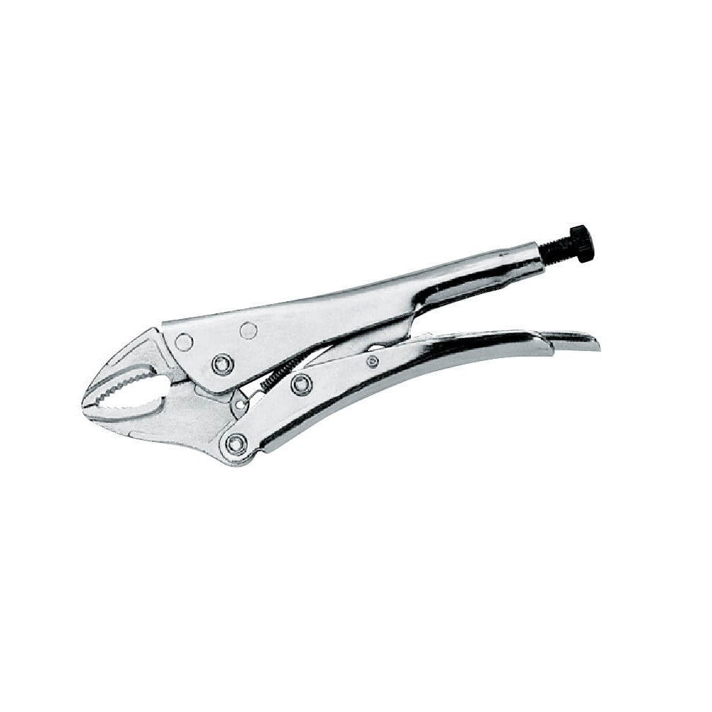 Irimo Llave Caiman Con Cortante 10" 641-235-1