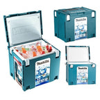 Makita Hielera Makpac 18Lts 198253-4