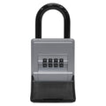 Abus Caja Guarda Llave 737 Mini 77454-6