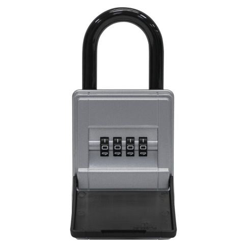 Abus Caja Guarda Llave 737 Mini 77454-6
