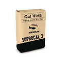 Cal Viva  25 Kilos
