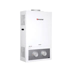 Calefon Splendid Ionizado 8 Lts Master Gas Licuado