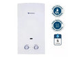 Calefon Junkers Ionizado    5 Lts   Gas Licuado