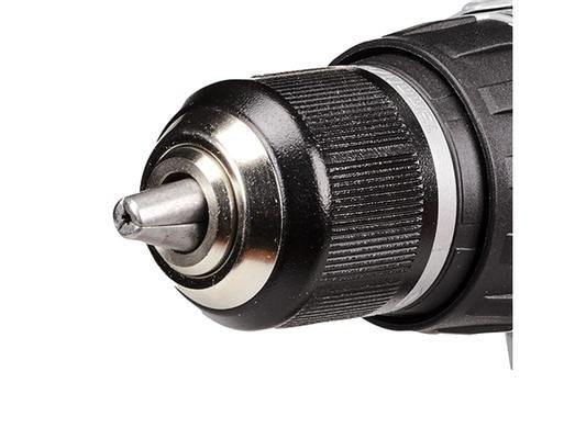 Einhell Taladro Percutor Inalambrico Ebox 4514206  TP-CD 18/60 Li- i BL +39 2x2