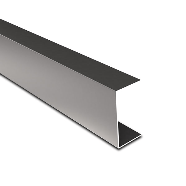 Perfil Canal U 250 X 50 X 3  Mm