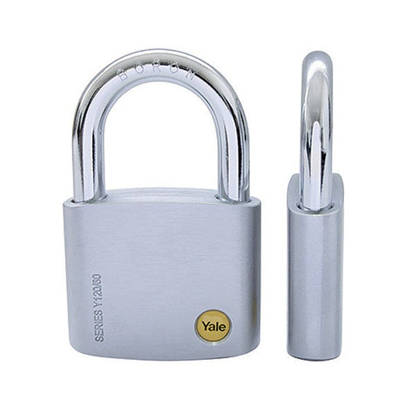Candado Y120 40mm  Yale 126601