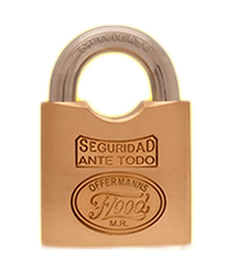 CANDADO FLOOD X 5  AMAESTRADO