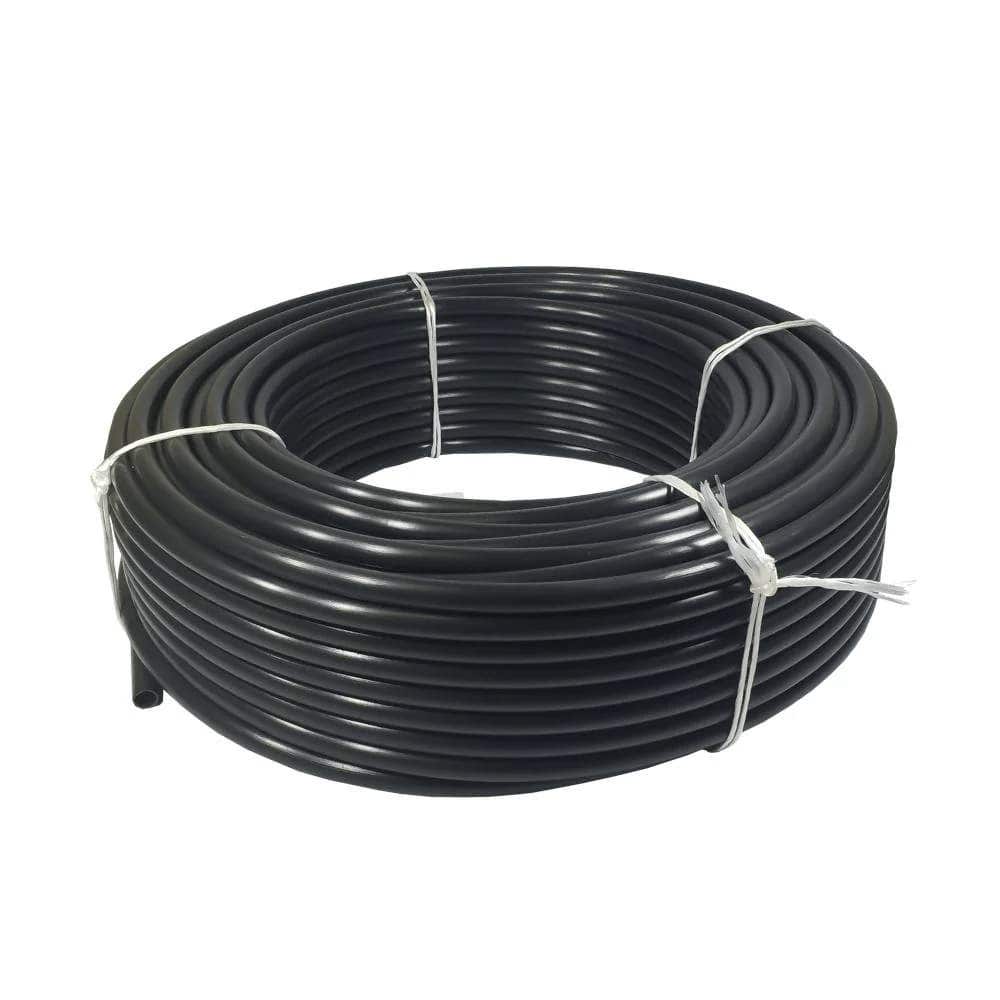 Ca&ntilde;eria Polietileno  1/2   (6 Kgs/Cm2) Rollo 25Mt/16Mm