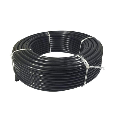 Cañeria Polietileno 1/2 (6 Kgs/Cm2) Rollo 50Mt/16Mm