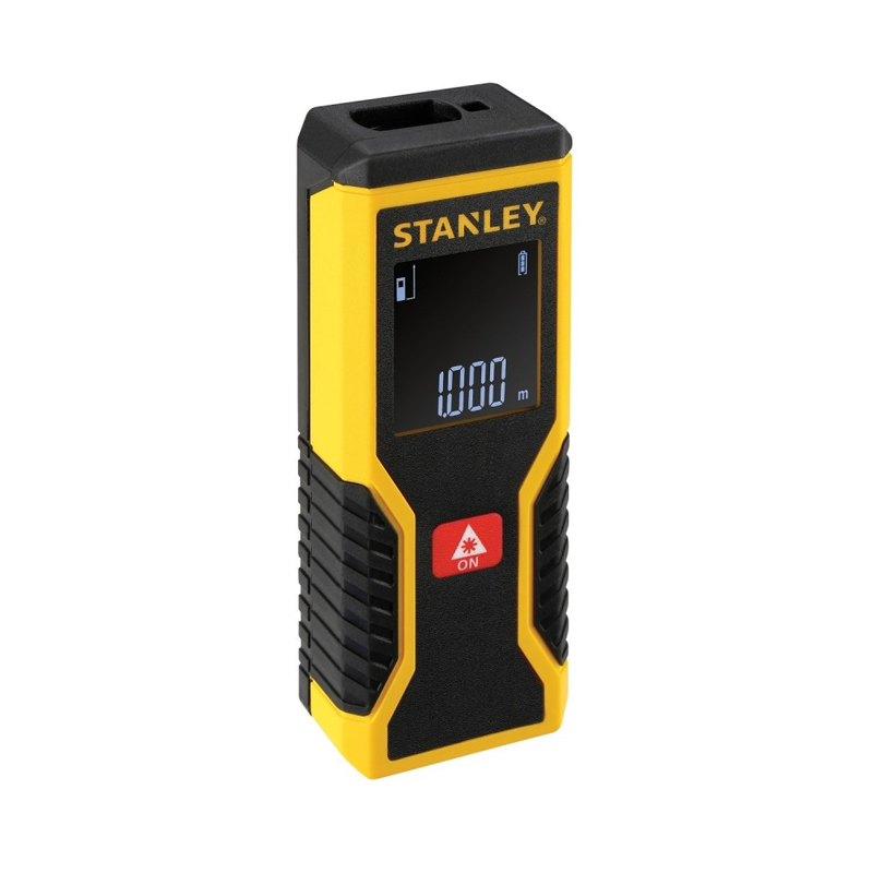Stanley Medidor De Distancia Stht77409