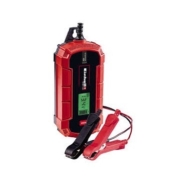 Einhell Cargador Bateria Inteligente 1002225 Ce-Bc 4 M