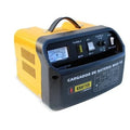Cargador Bateria Krafter Max-18 12-24V 60-150 Ah