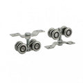Carro Ducasse Doble D 100 (100 Kgs)
