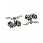 Carro Ducasse Doble D 100 (100 Kgs)